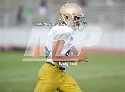 Thumbnail 3 in Yuma Catholic @ Seton Catholic photogallery.