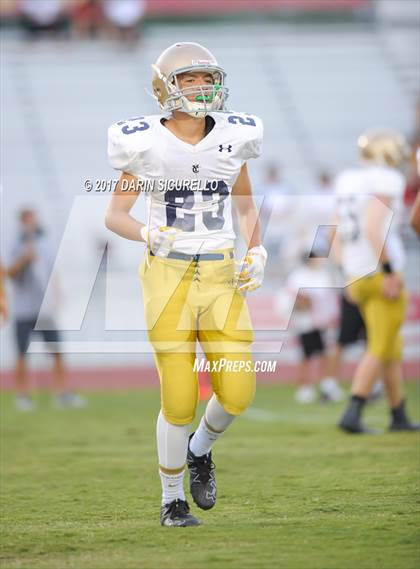 Thumbnail 2 in Yuma Catholic @ Seton Catholic photogallery.