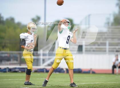 Thumbnail 1 in Yuma Catholic @ Seton Catholic photogallery.