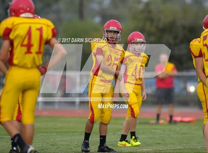 Thumbnail 3 in Yuma Catholic @ Seton Catholic photogallery.