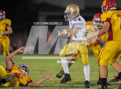 Thumbnail 3 in Yuma Catholic @ Seton Catholic photogallery.