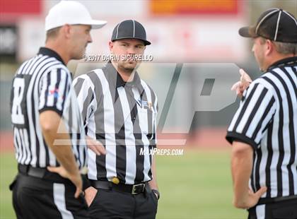 Thumbnail 3 in Yuma Catholic @ Seton Catholic photogallery.