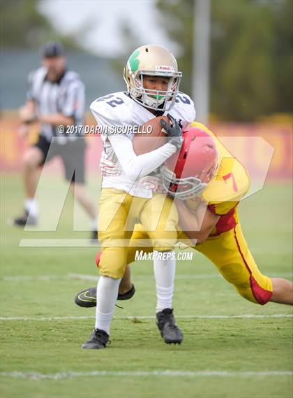 Thumbnail 2 in Yuma Catholic @ Seton Catholic photogallery.