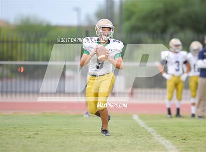 Thumbnail 2 in Yuma Catholic @ Seton Catholic photogallery.