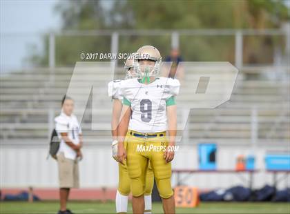 Thumbnail 3 in Yuma Catholic @ Seton Catholic photogallery.