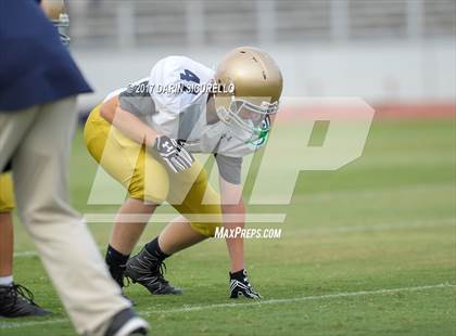 Thumbnail 1 in Yuma Catholic @ Seton Catholic photogallery.