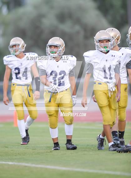 Thumbnail 2 in Yuma Catholic @ Seton Catholic photogallery.