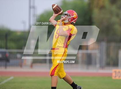 Thumbnail 1 in Yuma Catholic @ Seton Catholic photogallery.