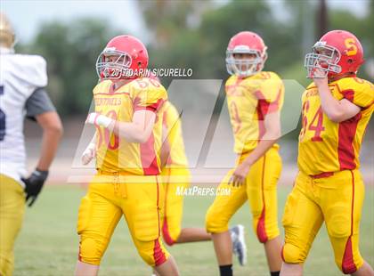 Thumbnail 2 in Yuma Catholic @ Seton Catholic photogallery.