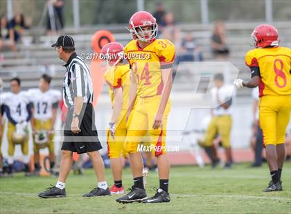 Thumbnail 1 in Yuma Catholic @ Seton Catholic photogallery.