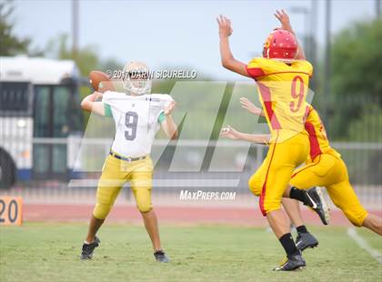 Thumbnail 3 in Yuma Catholic @ Seton Catholic photogallery.