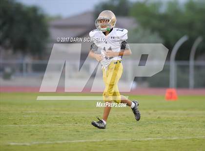 Thumbnail 3 in Yuma Catholic @ Seton Catholic photogallery.