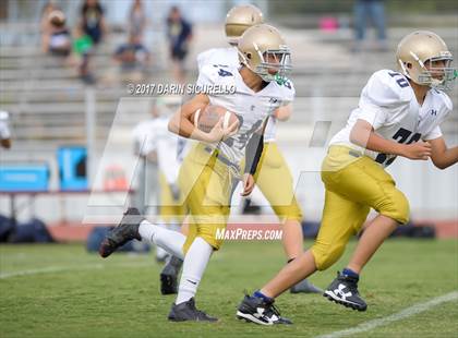 Thumbnail 3 in Yuma Catholic @ Seton Catholic photogallery.