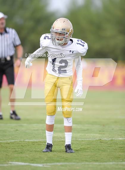 Thumbnail 3 in Yuma Catholic @ Seton Catholic photogallery.