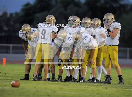 Thumbnail 1 in Yuma Catholic @ Seton Catholic photogallery.