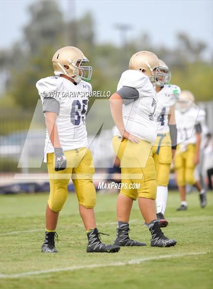 Thumbnail 2 in Yuma Catholic @ Seton Catholic photogallery.