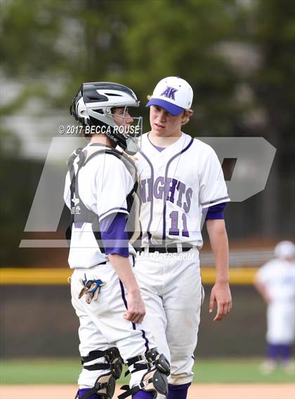 Thumbnail 2 in South Mecklenburg @ Ardrey Kell photogallery.