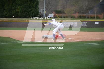 Thumbnail 3 in South Mecklenburg @ Ardrey Kell photogallery.