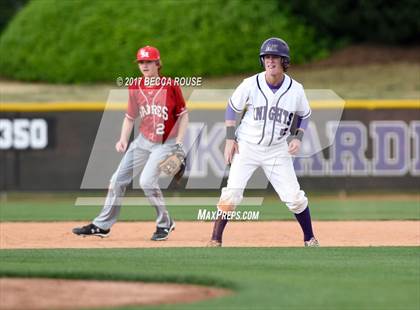 Thumbnail 3 in South Mecklenburg @ Ardrey Kell photogallery.
