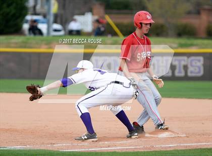 Thumbnail 2 in South Mecklenburg @ Ardrey Kell photogallery.