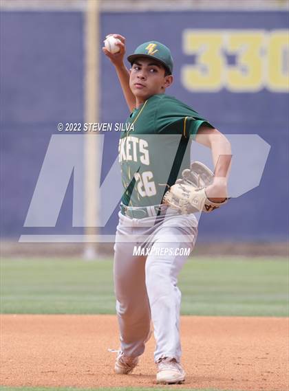 Thumbnail 1 in Lincoln vs. Palo Verde Valley (CIF SDS D5 Final) photogallery.