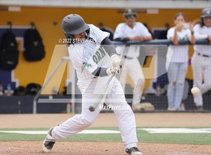 Thumbnail 1 in Lincoln vs. Palo Verde Valley (CIF SDS D5 Final) photogallery.