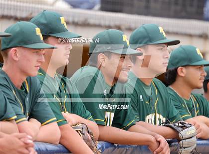 Thumbnail 2 in Lincoln vs. Palo Verde Valley (CIF SDS D5 Final) photogallery.