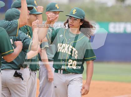 Thumbnail 3 in Lincoln vs. Palo Verde Valley (CIF SDS D5 Final) photogallery.