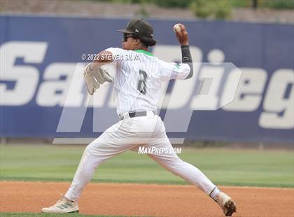 Thumbnail 2 in Lincoln vs. Palo Verde Valley (CIF SDS D5 Final) photogallery.