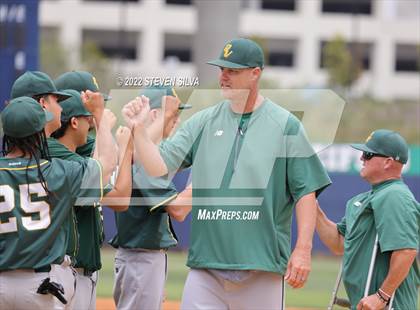 Thumbnail 1 in Lincoln vs. Palo Verde Valley (CIF SDS D5 Final) photogallery.