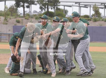 Thumbnail 3 in Lincoln vs. Palo Verde Valley (CIF SDS D5 Final) photogallery.