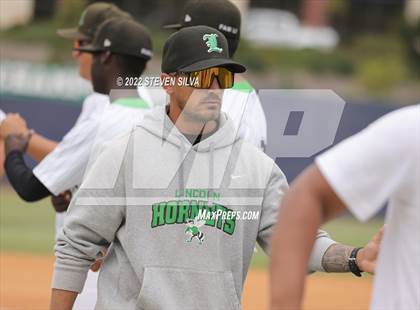Thumbnail 1 in Lincoln vs. Palo Verde Valley (CIF SDS D5 Final) photogallery.
