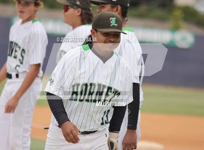 Thumbnail 3 in Lincoln vs. Palo Verde Valley (CIF SDS D5 Final) photogallery.