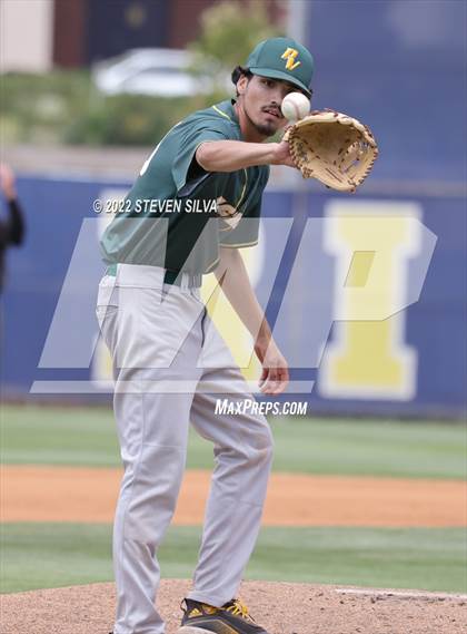 Thumbnail 2 in Lincoln vs. Palo Verde Valley (CIF SDS D5 Final) photogallery.