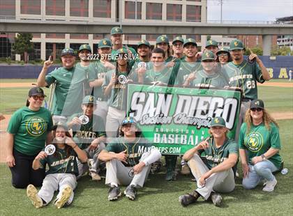 Thumbnail 3 in Lincoln vs. Palo Verde Valley (CIF SDS D5 Final) photogallery.