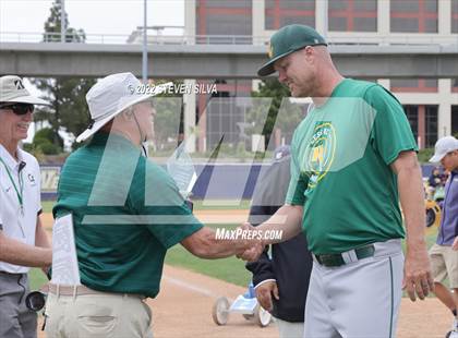 Thumbnail 3 in Lincoln vs. Palo Verde Valley (CIF SDS D5 Final) photogallery.
