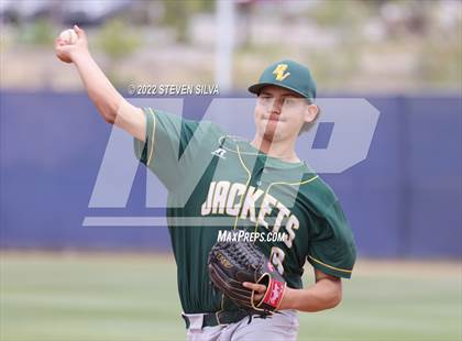 Thumbnail 3 in Lincoln vs. Palo Verde Valley (CIF SDS D5 Final) photogallery.