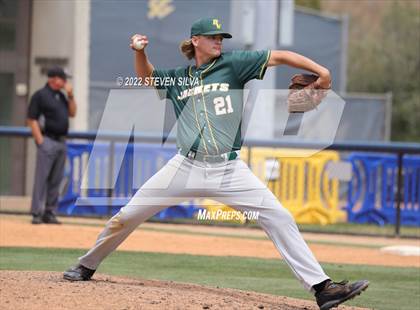 Thumbnail 3 in Lincoln vs. Palo Verde Valley (CIF SDS D5 Final) photogallery.