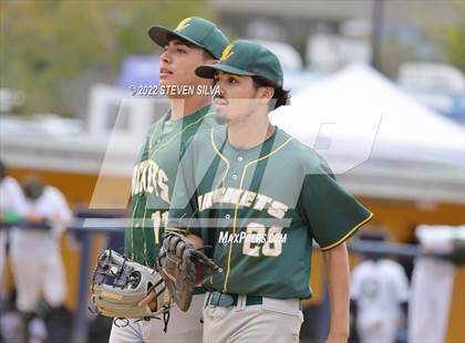 Thumbnail 1 in Lincoln vs. Palo Verde Valley (CIF SDS D5 Final) photogallery.