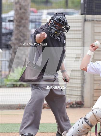 Thumbnail 3 in Lincoln vs. Palo Verde Valley (CIF SDS D5 Final) photogallery.