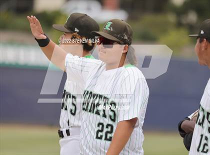 Thumbnail 2 in Lincoln vs. Palo Verde Valley (CIF SDS D5 Final) photogallery.