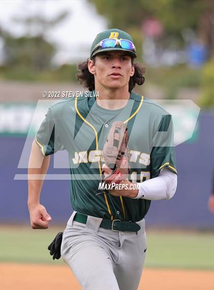 Thumbnail 2 in Lincoln vs. Palo Verde Valley (CIF SDS D5 Final) photogallery.