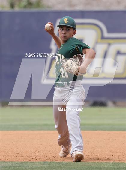 Thumbnail 1 in Lincoln vs. Palo Verde Valley (CIF SDS D5 Final) photogallery.