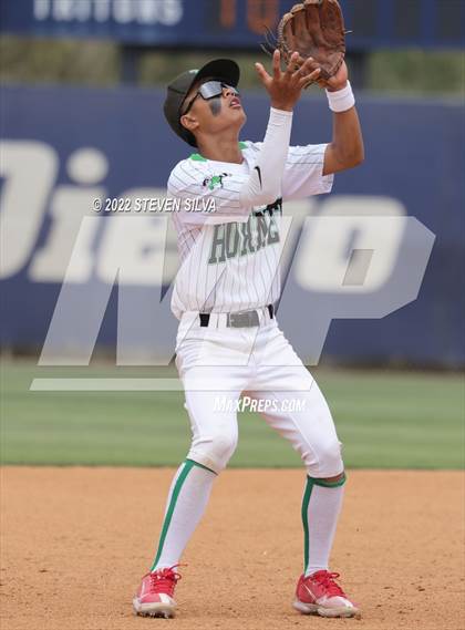 Thumbnail 2 in Lincoln vs. Palo Verde Valley (CIF SDS D5 Final) photogallery.