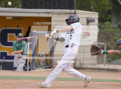 Thumbnail 3 in Lincoln vs. Palo Verde Valley (CIF SDS D5 Final) photogallery.
