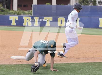Thumbnail 3 in Lincoln vs. Palo Verde Valley (CIF SDS D5 Final) photogallery.