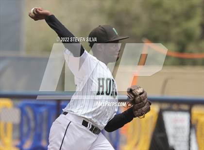 Thumbnail 2 in Lincoln vs. Palo Verde Valley (CIF SDS D5 Final) photogallery.