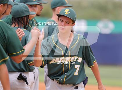 Thumbnail 2 in Lincoln vs. Palo Verde Valley (CIF SDS D5 Final) photogallery.