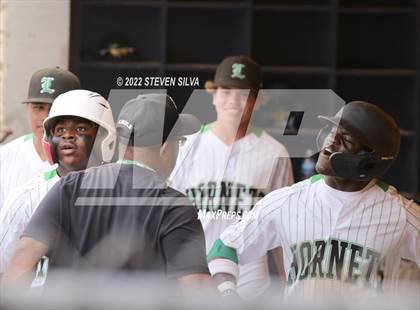 Thumbnail 2 in Lincoln vs. Palo Verde Valley (CIF SDS D5 Final) photogallery.