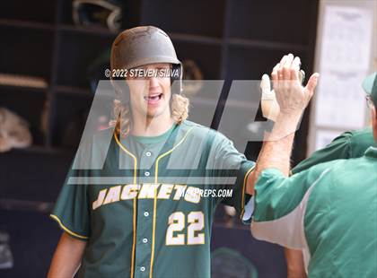 Thumbnail 2 in Lincoln vs. Palo Verde Valley (CIF SDS D5 Final) photogallery.